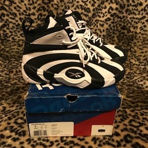 Reebok Shaqnosis OG